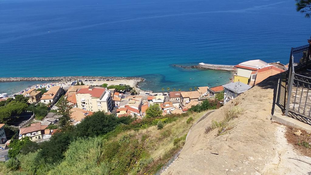 Le Ville Di Porto Ada Pizzo  Exteriér fotografie